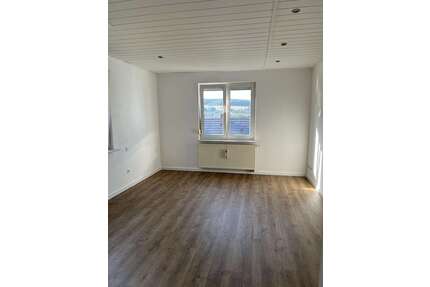 Wohnung zum Mieten in Tuttlingen 600,00 € 59.4 m²