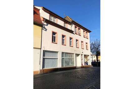 Wohnung zum Mieten in Delitzsch 200,00 € 22.82 m²