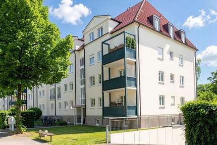 Wohnung zum Kaufen in Dresden 105.000,00 € 45.85 m²