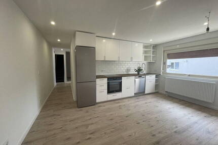 DHH in Mannheim-Gartenstadt - ab 01.07.2026