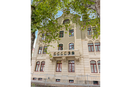 Wohnung zum Mieten in Pirna 1.138,50 € 99 m²