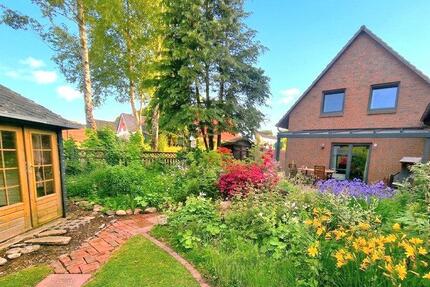 von PRIVAT: Familienfreundliches Haus in Bordesholm (DHH)