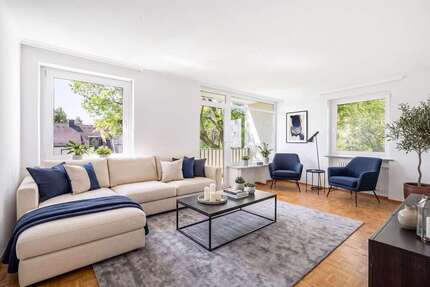 Wohnung zum Kaufen in München 669.000,00 € 91.02 m²