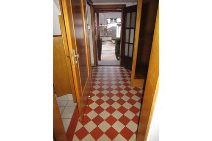 7 Zimmer Wohnung in Haus, Gaggenau-Sulzbach