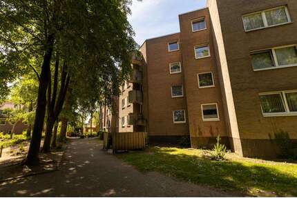 Wohnung zum Mieten in Oldenburg 752,00 € 82.39 m²