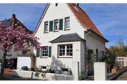 Einfamilienhaus in begehrter Lage zwischen Seepark und Innenstadt - Lünen