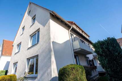 Wohnung zum Kaufen in Bielefeld 159.900,00 € 66.87 m²