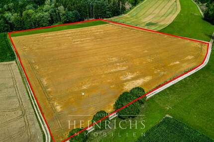 Grundstück in Taufkirchen 829.000,00 € 45450 m²