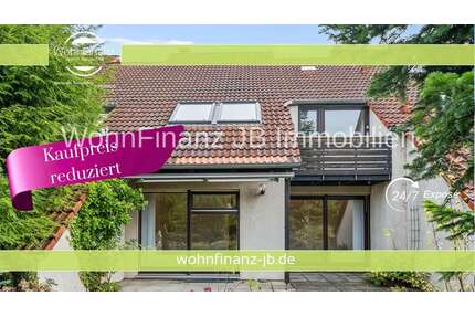 Haus zum Kaufen in Braunschweig Kanzlerfeld 361.000,00 € 122 m² - Braunschweig / Kanzlerfeld