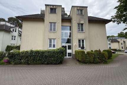 Wohnung zum Kaufen in Hennigsdorf 334.900,00 € 98.5 m²