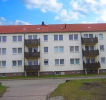 Sanierte 4- Raumwohnung Nähe Arendsee - Arendsee (Altmark)