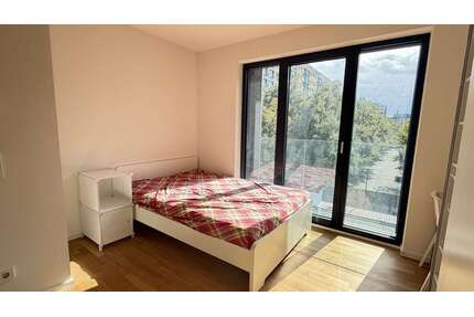 Wohnung zum Mieten in Berlin 1.100,00 € 35 m²