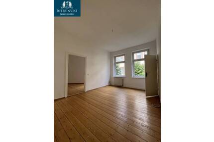 Urban wohnen oder clever investieren - 2-Zimmer-Wohnung in zentraler Lage von Magdeburg