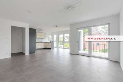 Wohnung zum Kaufen in Werder (Havel) 1.100.000,00 € 243 m²