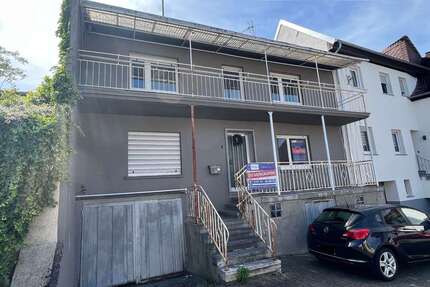 Haus zum Kaufen in Lauschied 149.000,00 € 158 m²