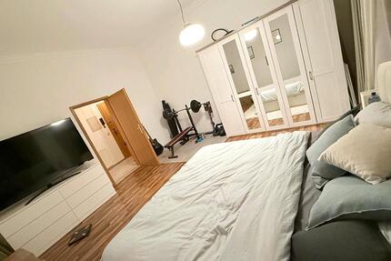 Eigentumswohnung 2-Zimmer, 65m² mit Balkon in der Fußgängerzone - Brake (Unterweser)