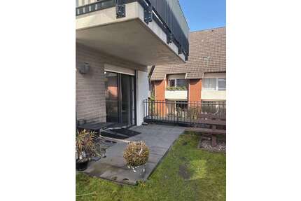 Wohnung zum Mieten in Buxtehude 795,00 € 43.42 m²