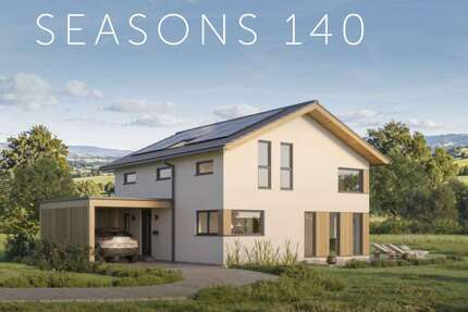 Haus zum Kaufen in Tostedt 562.000,00 € 143 m²