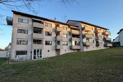 Wohnung zum Kaufen in Mainhardt 109.000,00 € 55.38 m²