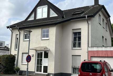 Wohnung zum Kaufen in Neukirchen-Vluyn 159.000,00 € 61.43 m²
