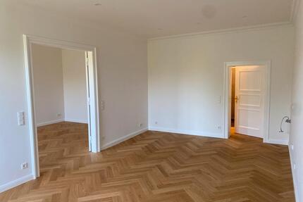 City-Vibe & Stil: Moderne Etagen-Wohnung im begehrten Tiergarten! - Berlin Tempelhof-Schöneberg
