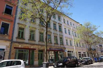 Wohnung zum Mieten in Dresden 530,00 € 53.03 m²