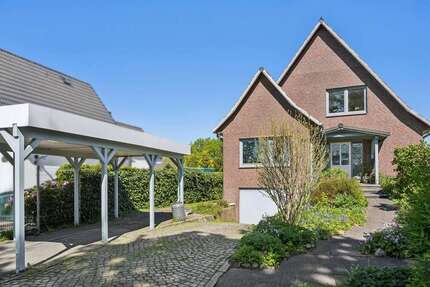 Haus zum Kaufen in Moorrege 559.000,00 € 185 m²