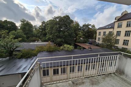 ERSTBEZUG Laim: 2-Zimmer-Wohnung mit Küche! - München Sendling-Westpark