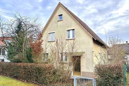 Haus zum Kaufen in Sachsenheim 395.000,00 € 108 m²