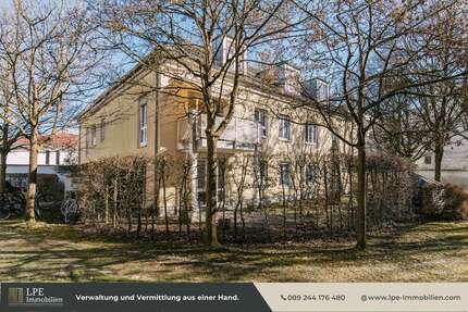 Wohnung zum Kaufen in München 696.000,00 € 72.73 m²