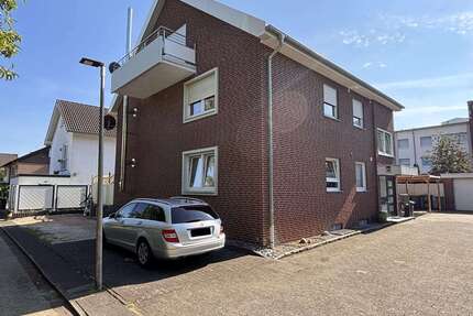 Wohnung zum Kaufen in Steinhagen 185.000,00 € 84.5 m²