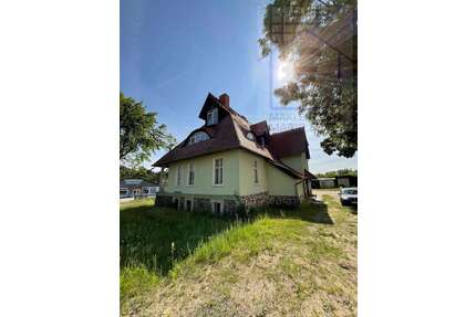 Wohnung zum Mieten in Halbe 650,00 € 54.26 m²