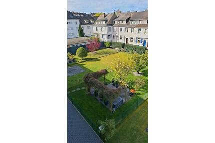 1ZKB-Wohnung in Koblenz nahe Mosel & Altstadt zu verkaufen