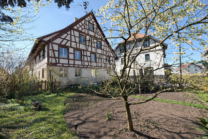 Haus zum Kaufen in Illmensee 875.000,00 € 240 m²