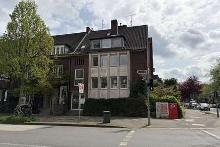 Haus zum Kaufen in Düsseldorf 2.250.000,00 € 402 m²