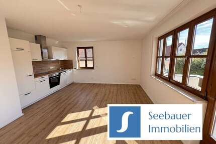 Wohnung zum Mieten in Dachau 995,00 € 50.5 m²