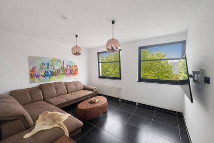 Sofort Zuhause fühlen - helle 2-Zimmer-Wohnung mit Stellplatz - Hennigsdorf