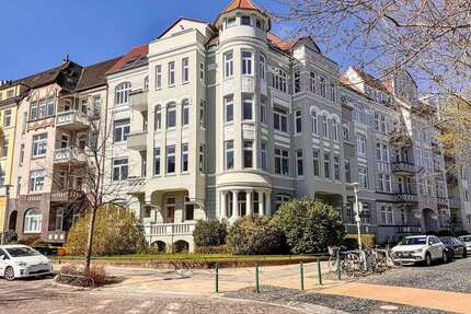 Wohnung zum Kaufen in Kiel Schreventeich 459.000,00 € 130 m² - Kiel / Schreventeich