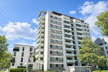 Wohnung zum Kaufen in Dresden 137.000,00 € 40 m²