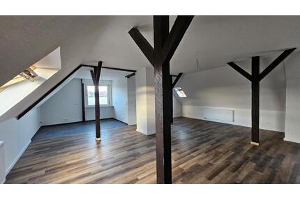 Mietwohnung (Loft) in Westerkappeln Velpe
