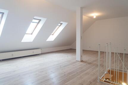 2 Zimmer Wohnung 70qm ab 1.5. zu vermieten - Weißenburg in Bayern