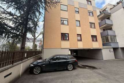 Wohnung zum Kaufen in Augsburg 269.000,00 € 80 m²
