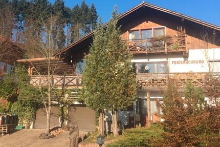 34 qm Wohnung zu vermieten in Bad Sobernheim