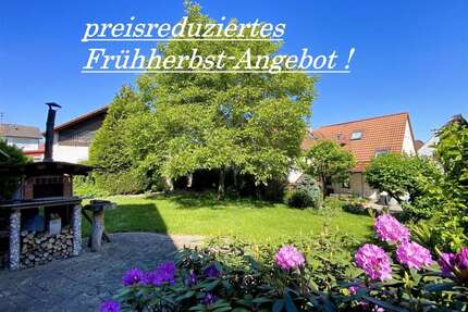 Haus zum Kaufen in Oedheim Degmarn 499.000,00 € 264 m² - Oedheim / Degmarn