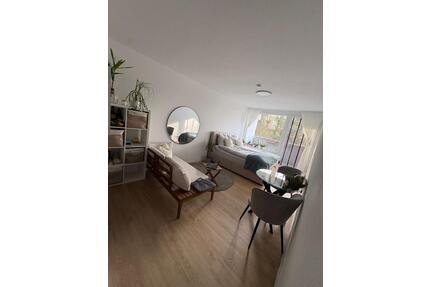 ANFRAGESTOPP - 1-Zimmerwohnung in 97218 Gerbrunn - Würzburg Heuchelhof