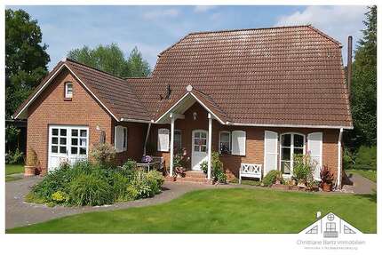 Haus zum Kaufen in Groß Woltersdorf 498.750,00 € 171 m²