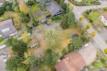 Grundstück zu verkaufen in Waldstetten 460.000,00 € 1402 m²
