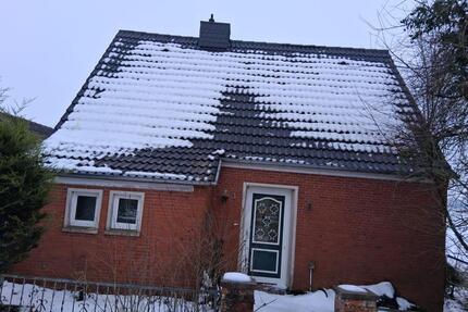 Frisch renoviertes Ruhe-Refugium nahe Greetsiel zu vermieten! - Krummhörn