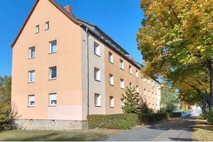 Wohnung zum Mieten in Halle 315,00 € 41.9 m²