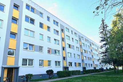 Wohnung zum Mieten in Schwerin 355,00 € 58.14 m²